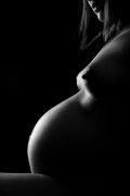 Femme Enceinte-4